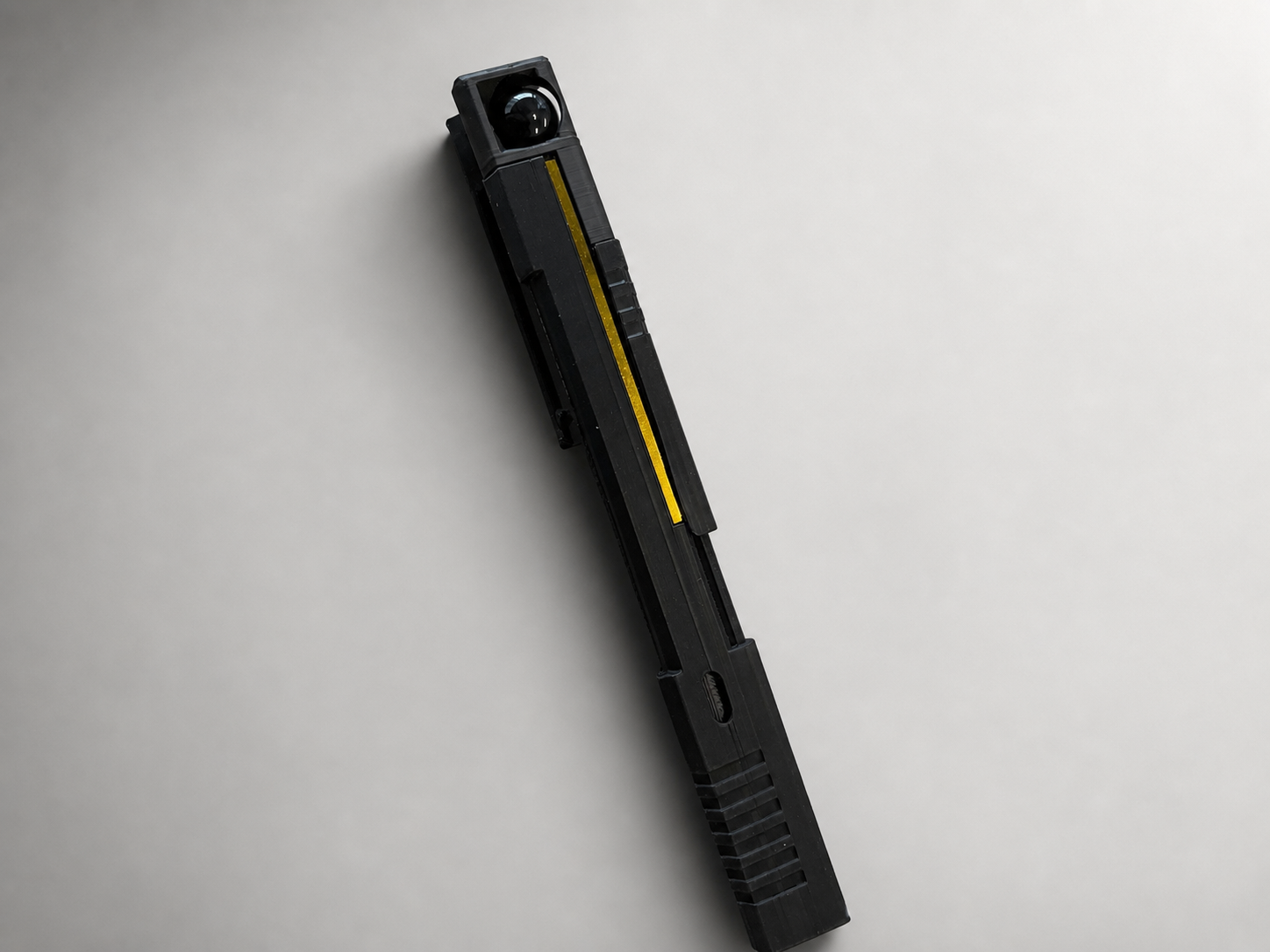 Pureaxial NFC embedded location